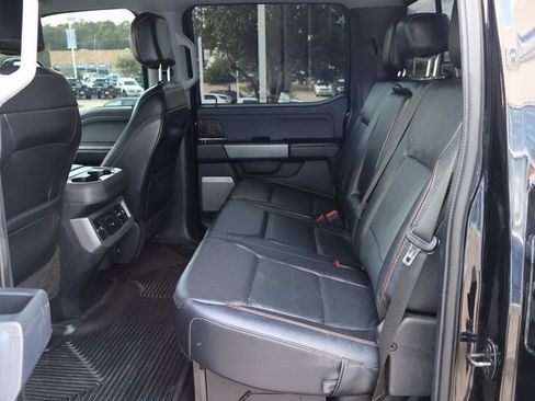 Used 2023 Ford F350 Lariat w/ Lariat Ultimate Package image 12