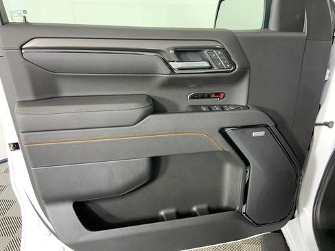 Used 2025 GMC Sierra 1500 AT4 w/ AT4 Premium Package image 25