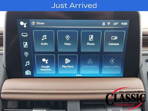Used 2023 Chevrolet Tahoe High Country AWD/4WD image 7