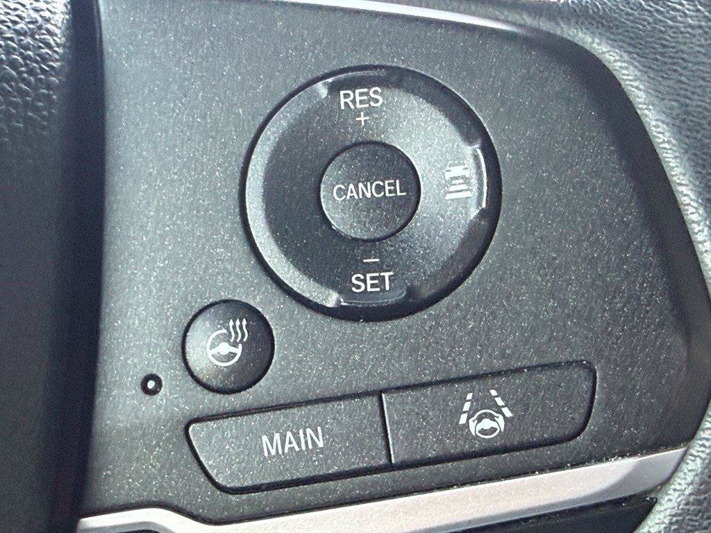 Used 2022 Honda Passport EX-L image 15