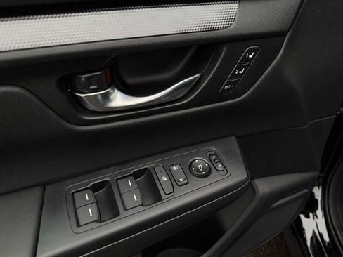 New 2026 Honda CR-V Sport-L image 14