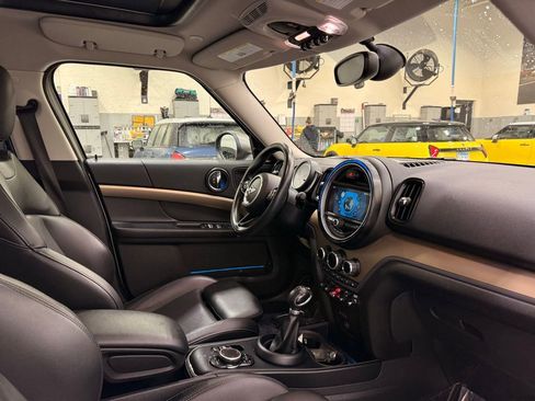 Used 2018 MINI Cooper Countryman S image 30