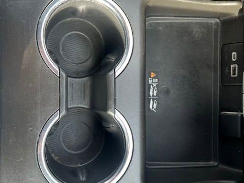 Used 2022 Chevrolet Tahoe RST w/ Luxury Package image 33