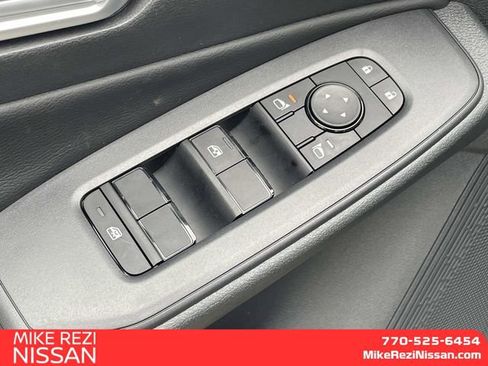 New 2026 Nissan Sentra S w/ Floor Mat Package image 12