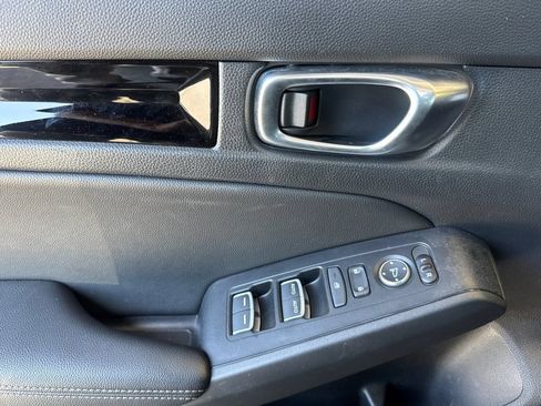 Used 2024 Honda Civic EX-L image 12