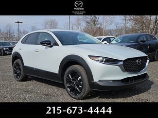 New 2026 MAZDA CX-30 AWD 2.5 S w/ Select Sport Pkg video 1