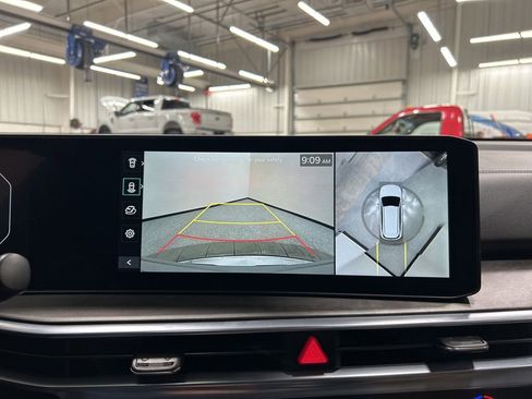 New 2026 Kia Sorento SX Prestige image 21