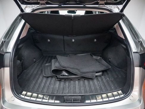 Used 2025 Lexus NX 350 AWD w/ Accessory Package (2T) image 28