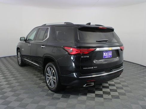 Used 2023 Chevrolet Traverse High Country image 30