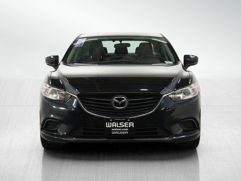 Used 2017 MAZDA MAZDA6 Sport FWD image 8