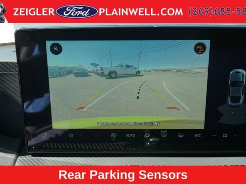 Used 2024 Ford Mustang GT w/ GT Performance Package RWD image 15