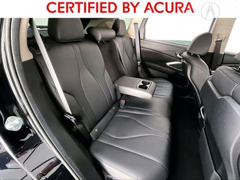 Certified 2024 Acura RDX SH-AWD image 33