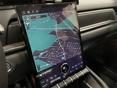 New 2026 GMC Terrain Denali w/ LPO, Floor Liner Package image 27