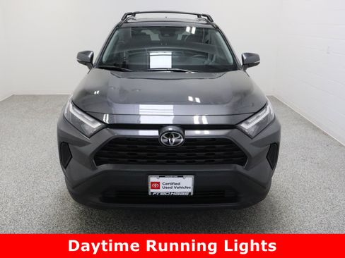 Used 2024 Toyota RAV4 XLE w/ Convenience Package image 3