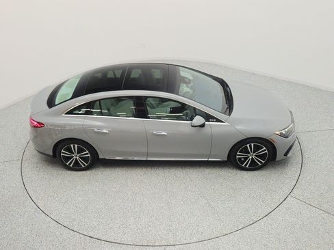 Used 2023 Mercedes-Benz EQE 350+ Sedan image 25