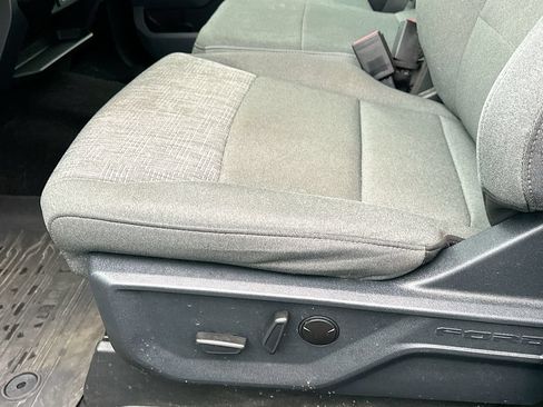 Used 2023 Ford F150 XLT w/ Equipment Group 302A High AWD/4WD image 9
