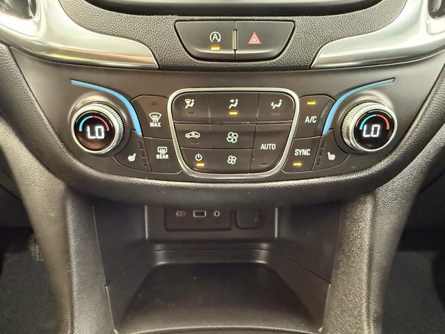 Used 2024 Chevrolet Equinox LT FWD image 36