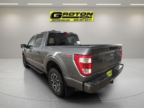 Used 2023 Ford F150 XL w/ XL STX Apperance Package image 2