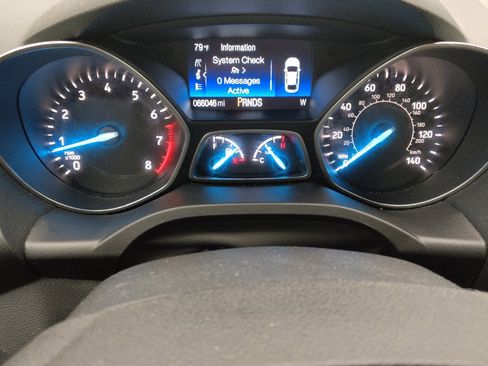 Used 2019 Ford Escape S FWD image 23