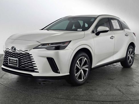 Certified 2023 Lexus RX 350 Premium image 7