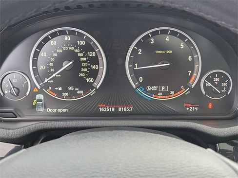 Used 2014 BMW X3 xDrive28i image 24