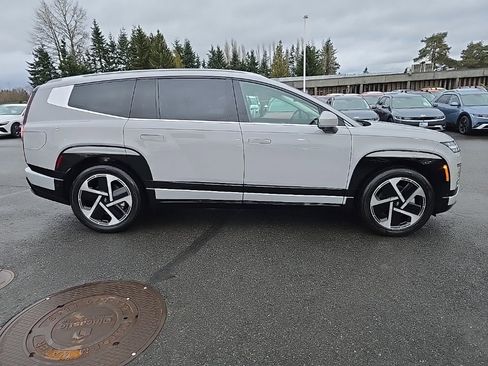 Certified 2026 Hyundai Ioniq 9 Limited image 7