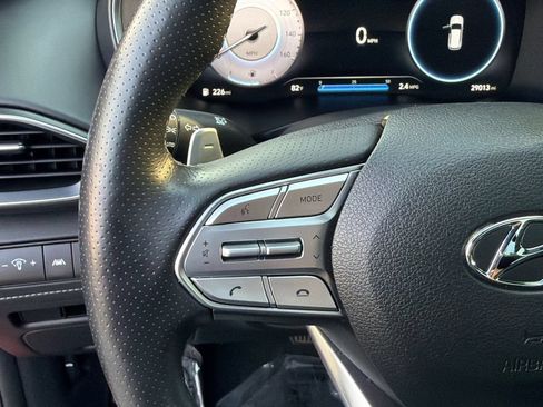 Used 2022 Hyundai Santa Fe Calligraphy AWD/4WD image 27