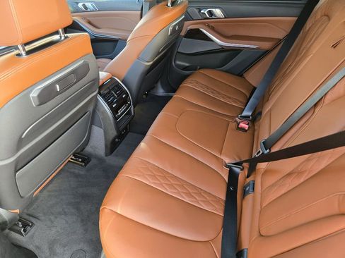 New 2026 BMW X5 xDrive50e w/ Executive Package AWD/4WD image 31