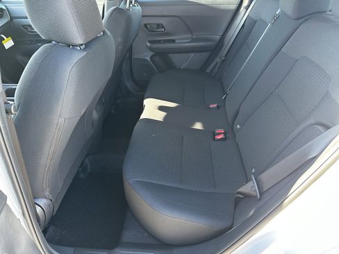 New 2026 Nissan Kicks S image 20