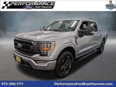 Used 2023 Ford F150 XLT w/ Equipment Group 302A High
