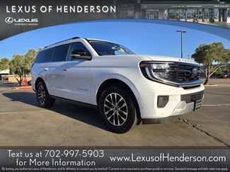 Used 2025 Ford Expedition Platinum AWD/4WD video 1