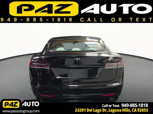Used 2023 Tesla Model S image 6