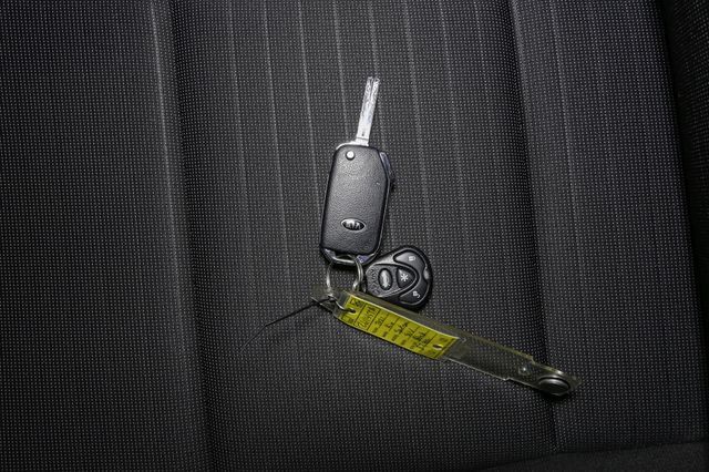 Used 2021 Kia Sportage LX w/ LX AWD Popular Package image 35