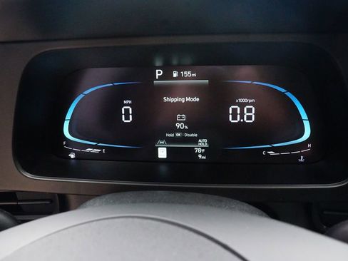 New 2026 Hyundai Elantra SEL Sport Premium FWD image 11