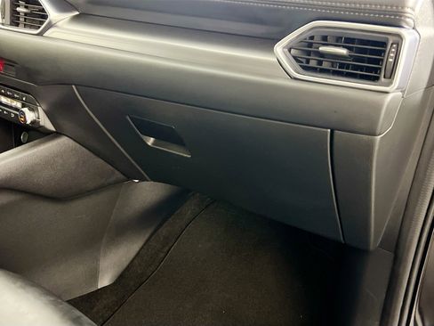 Used 2025 MAZDA CX-5 AWD 2.5 S w/ Select Package image 35