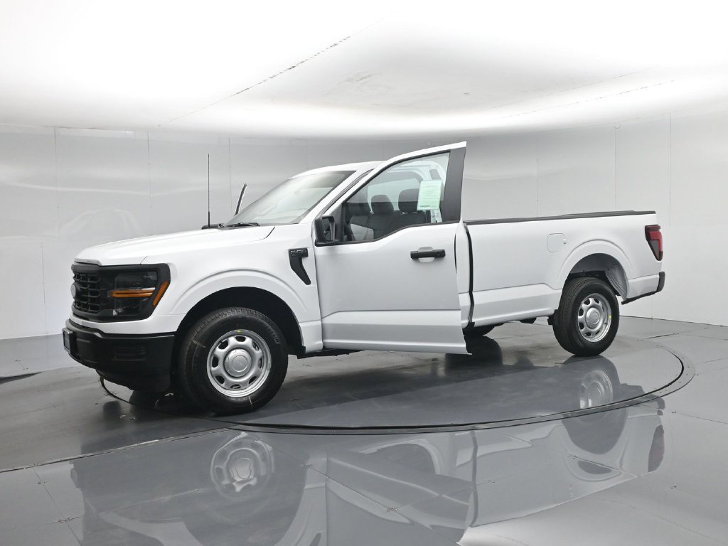 New 2026 Ford F150 XL RWD image 5