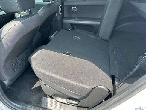 Used 2024 Hyundai Ioniq 5 Limited AWD/4WD image 10