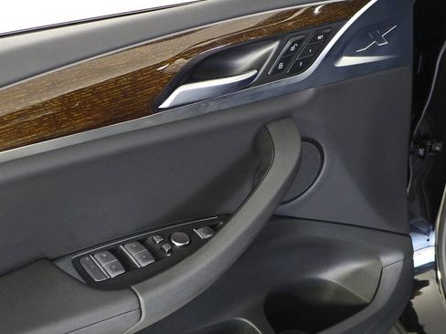 Certified 2022 BMW X3 sDrive30i w/ Convenience Package w/ZPA image 12