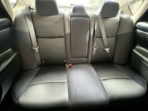 Used 2016 Nissan Altima 2.5 SR FWD image 33