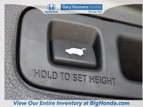 Certified 2024 Honda CR-V Sport-L image 21