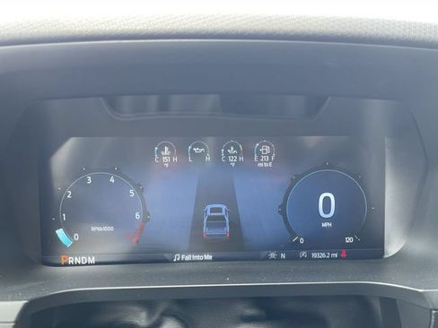 Used 2025 Ford F150 XLT w/ Equipment Group 301A Standard AWD/4WD image 17