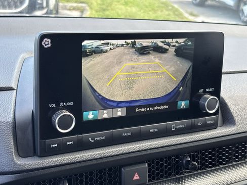 Used 2024 Honda CR-V EX image 21