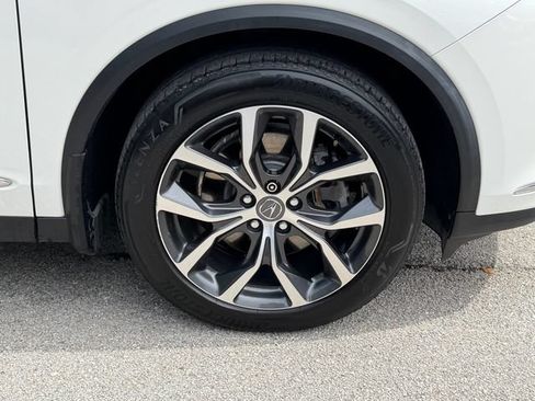 Used 2023 Acura MDX FWD w/ Technology Package image 10