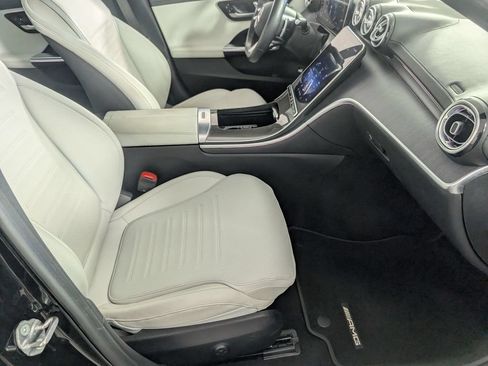 Used 2022 Mercedes-Benz C 300 Sedan image 32