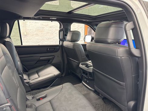Used 2024 Toyota Sequoia TRD Pro AWD/4WD image 52
