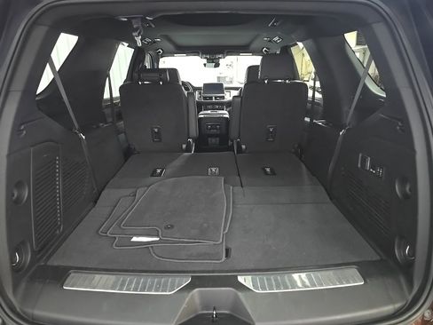 Used 2023 Chevrolet Tahoe High Country w/ Premium Package 2 image 12