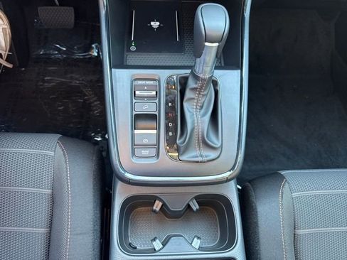 New 2026 Honda CR-V Sport image 19