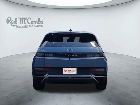 Used 2024 Hyundai Ioniq 5 SE image 4