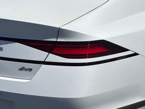New 2026 Genesis G90 3.5T AWD/4WD image 26