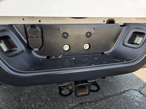 Used 2018 RAM 1500 Tradesman AWD/4WD image 23